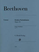 Beethoven Eroica Variations Op 35