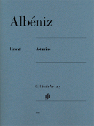 Albeniz Asturias