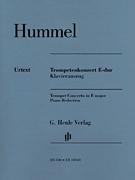 Hummel Concerto in Eb Maj - Trumpet & Piano