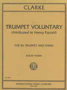 Clarke Trumpet Voluntary