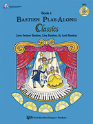 BPB Playalong Classics w/CD Bk 1