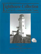 Lighthouse Collection of Newly Composed Fiddle Tunes w/CD