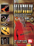 Mandolin Technique Studies Vol 2