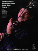 Alternative Styles for Violin - Volume 1 w/CD & DVD