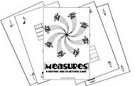 Measures Card Game