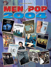 Men of Pop 2004