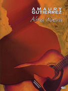 Amaury Gutierrez Alma Nueva