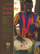 Mamady Keita A Life for the Djembe w/CD