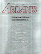Arban Conservatory Method Platinum w/CD
