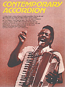 Contemporary Accordion w/CD