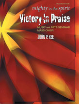 John P. Kee Mighty in the Spirit Victory