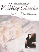 Jim Brickman The Best New Wedding Classics