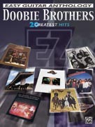 Doobie Brothers Anthology EZG