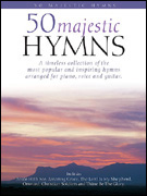 50 Majestic Hymns