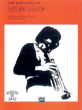 Jazz Styles of Miles Davis