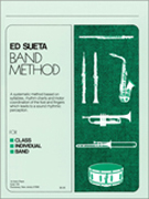 Ed Sueta Baritone Saxophone Method Bk 2