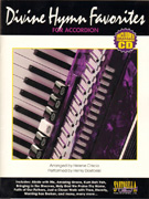 Divine Hymn Favorites - Accordion w/CD