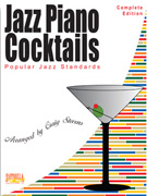 Jazz Piano Cocktails - Complete