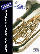Basic Instrumental Fingering Chart - Tuba