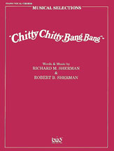 Chitty Chitty Bang Bang - Selections from the Motion Picture