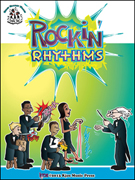 TW Rockin' Rhythms Card Game