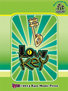 TW Low Key Card Game