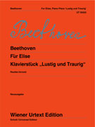 Beethoven Fur Elise, Lustig & Traurig