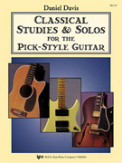 Classical Guitar Studies/Solos
