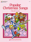Bastien Popular Christmas Songs -  Primer