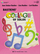 Bastien Collage of Solos Bk 1