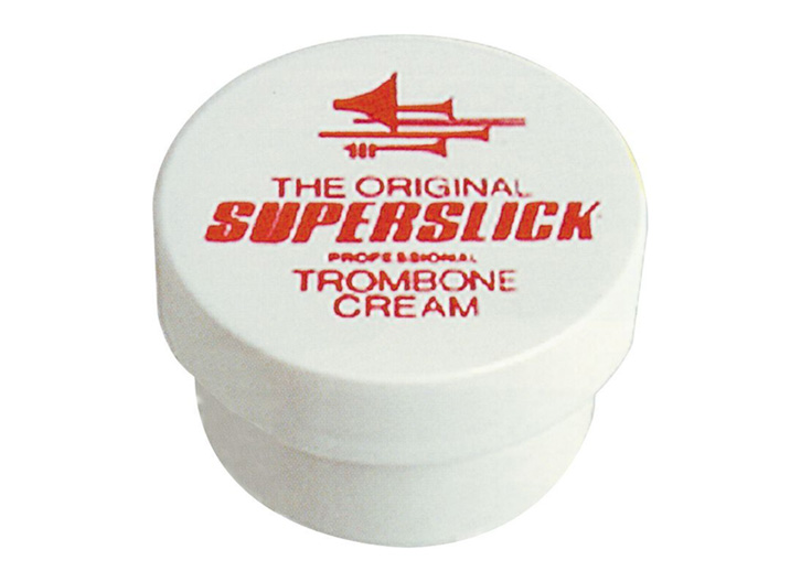 Super Slick Trombone Slide Cream