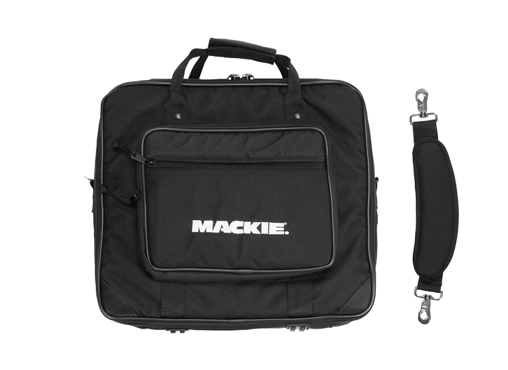 Mackie 1402-VLZ Mixer Case