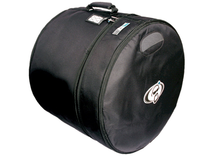 Protection Racket 24"x14" Bass Drum Case