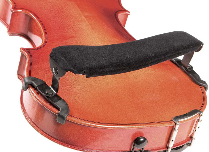 Resonans 3/4 Violin Shoulder Rest - Low