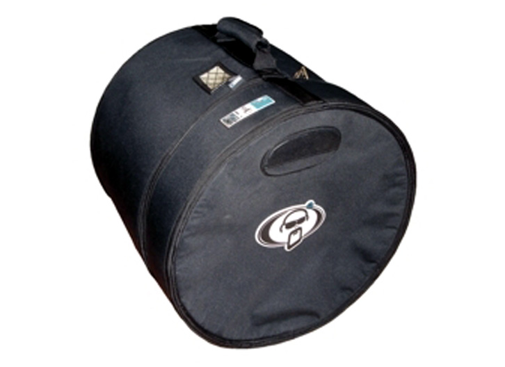 Protection Racket 20" x 22" Bass Drum Case