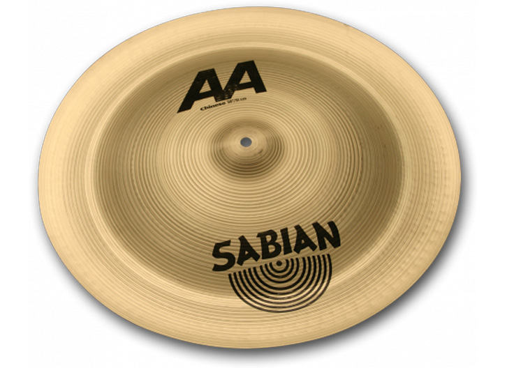 Sabian AA 18" Chinese Cymbal