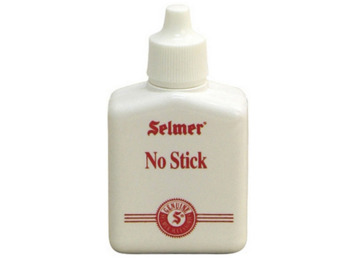 Selmer No Stick Pad Powder Bottle