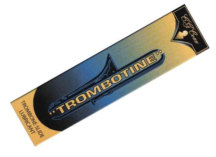 Conn Trombotine Trombone Slide Lubricant - 1.2 oz Tube