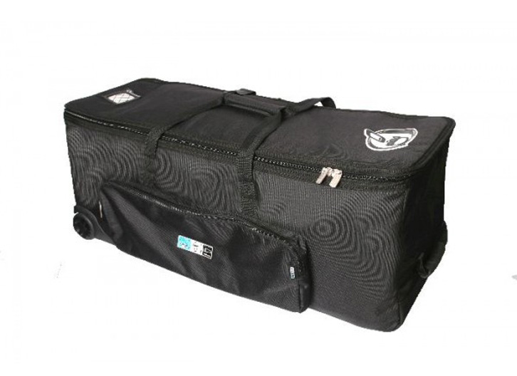Protection Racket 38" x 16" x 10" Hardware Bag with Wheels