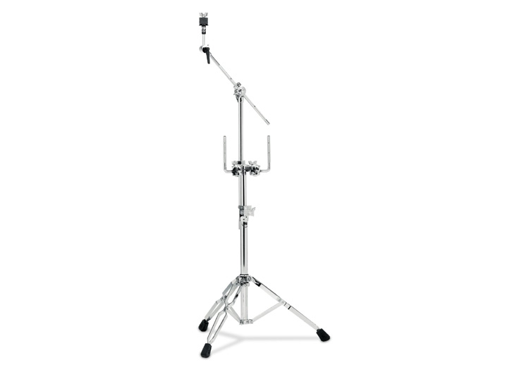 DW 9000-Series Tom & Cymbal Stand