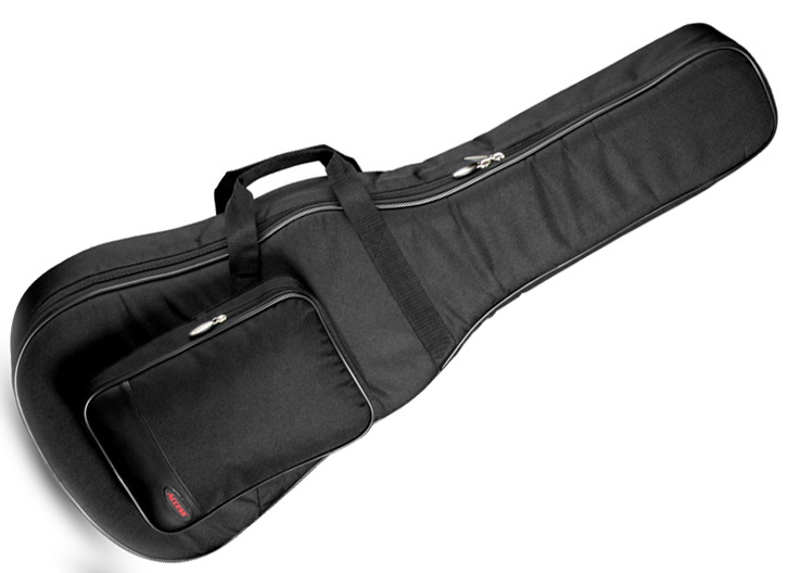 Access AB1121 Stage One Gig Bag for 1/2 Sized Guitar