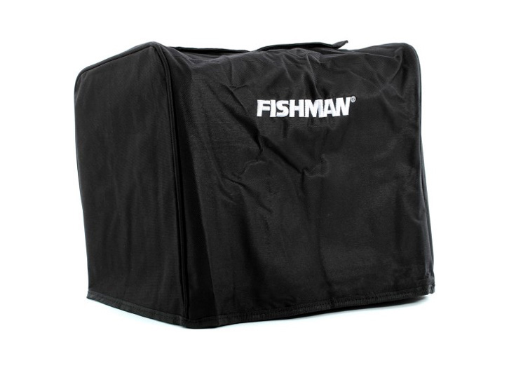 Fishman Loudbox Artist Slip Cover - Black
