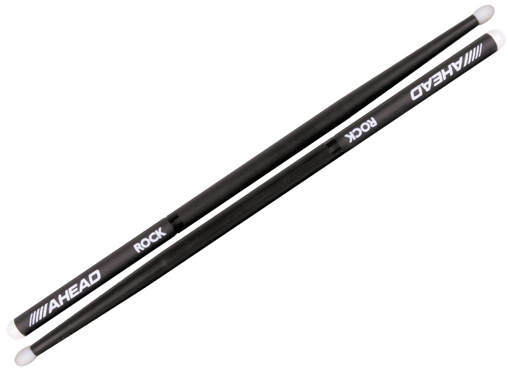 Ahead ROCK Synthetic Drum Stick Pair