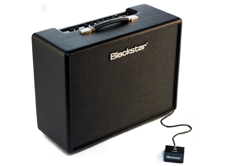 Blackstar Artist Series 15w 1x12" Tube Guitar Amplifier