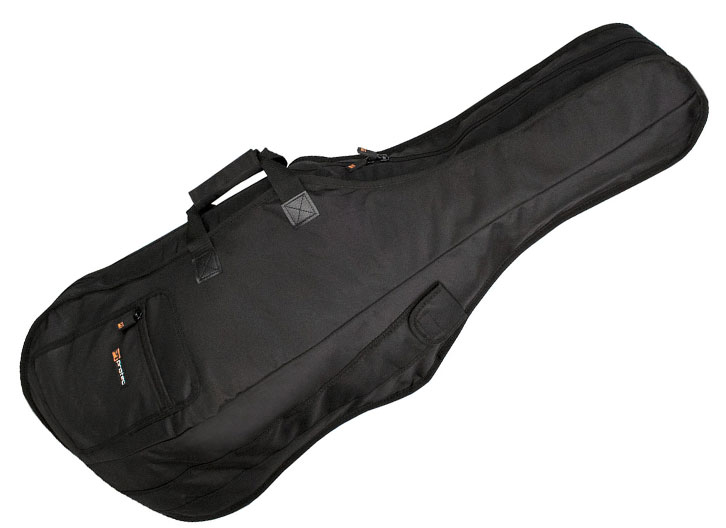 ProTec Silver Series 1/2 Cello Bag - Black