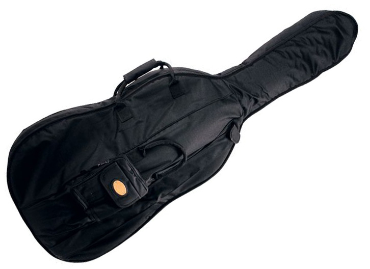 Superior Trailpak II 1/2 Cello Bag