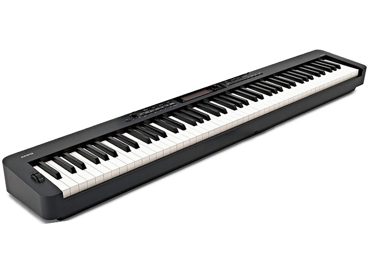 Casio CDP-S350 88 Key Digital Piano