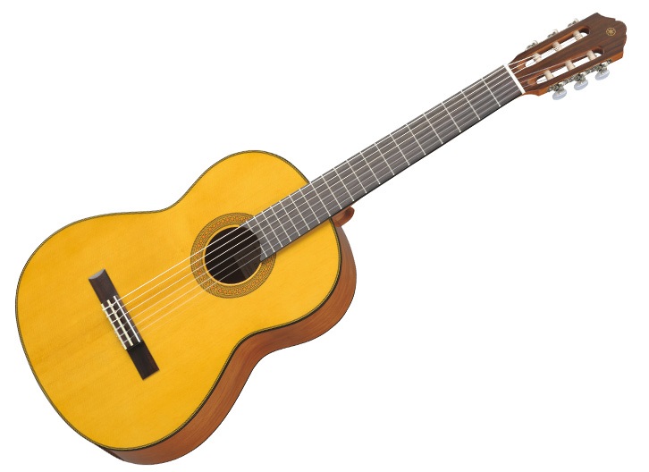 Yamaha CG142SH Classical Guitar