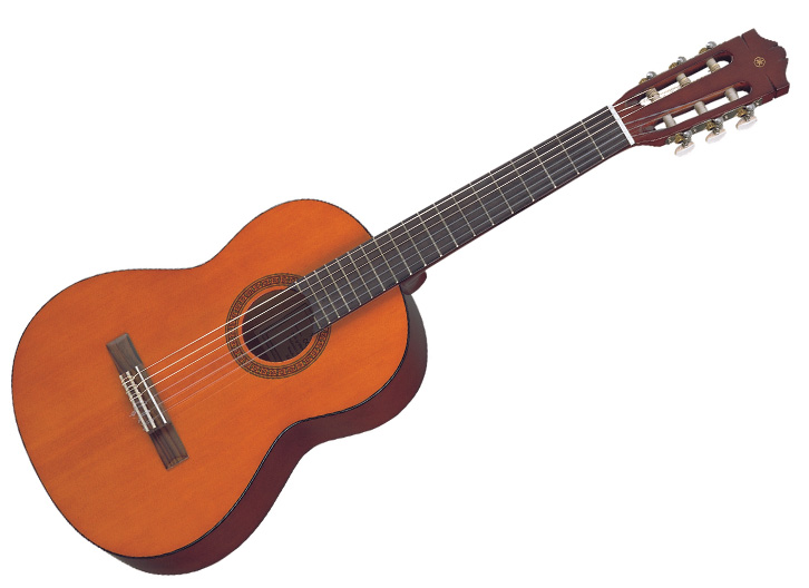 Yamaha CGS102AII 1/2 Classical Guitar