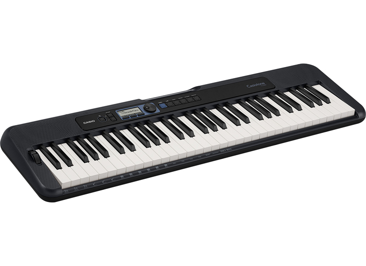 Casio CT-S300 61-Key Portable Keyboard